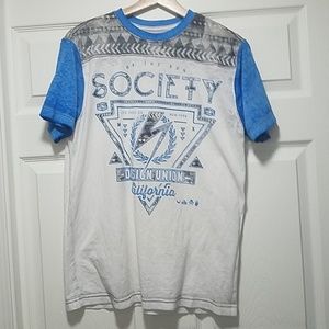 Society Shirt from Buckle